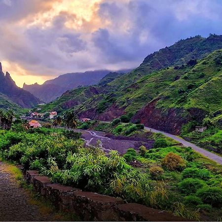 Pedracin Village Ribeira Grande Ngoại thất bức ảnh