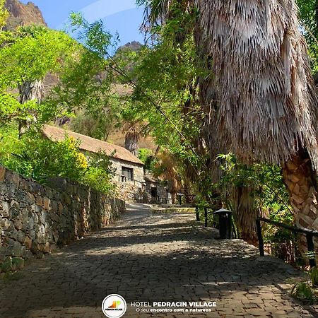 Pedracin Village Ribeira Grande Ngoại thất bức ảnh