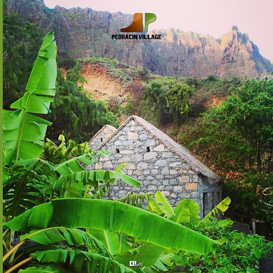 Pedracin Village Ribeira Grande Ngoại thất bức ảnh