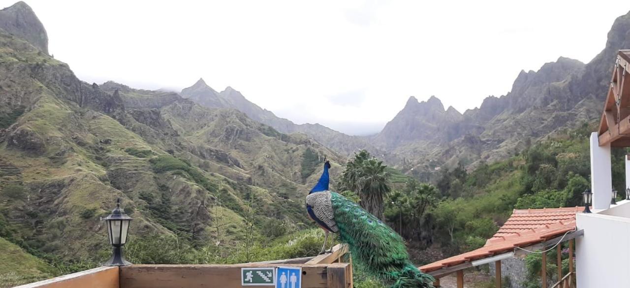 Pedracin Village Ribeira Grande Ngoại thất bức ảnh