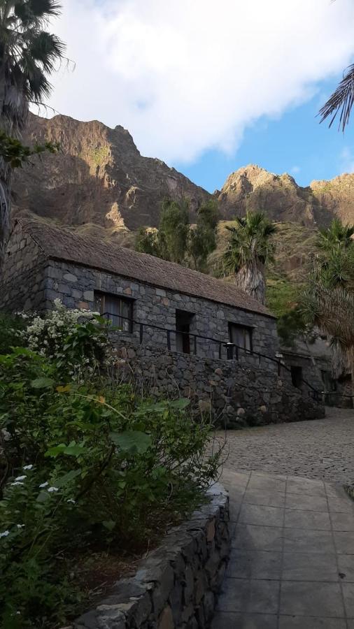 Pedracin Village Ribeira Grande Ngoại thất bức ảnh