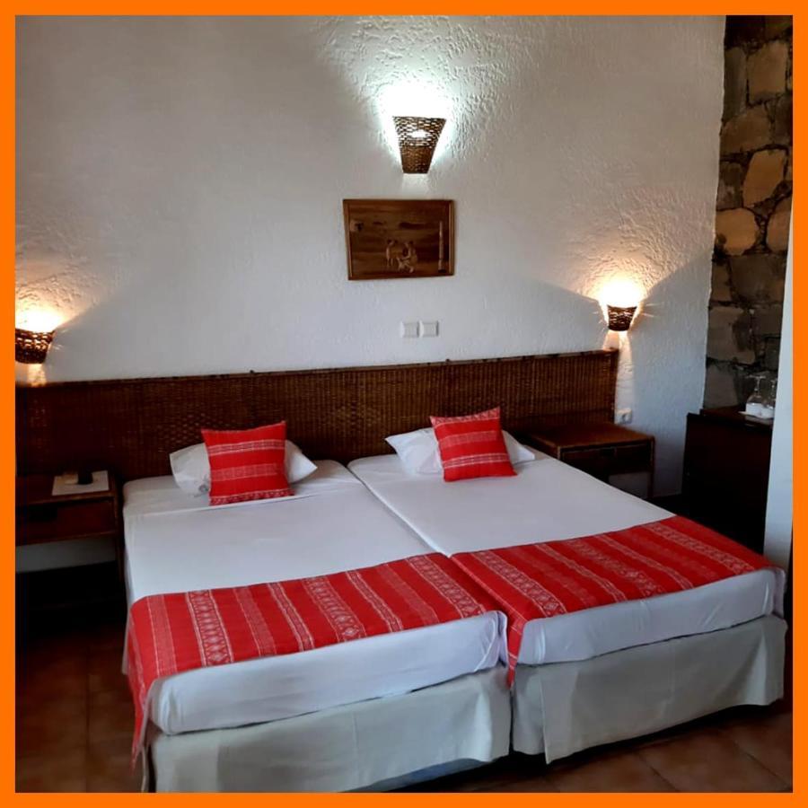 Pedracin Village Ribeira Grande Ngoại thất bức ảnh