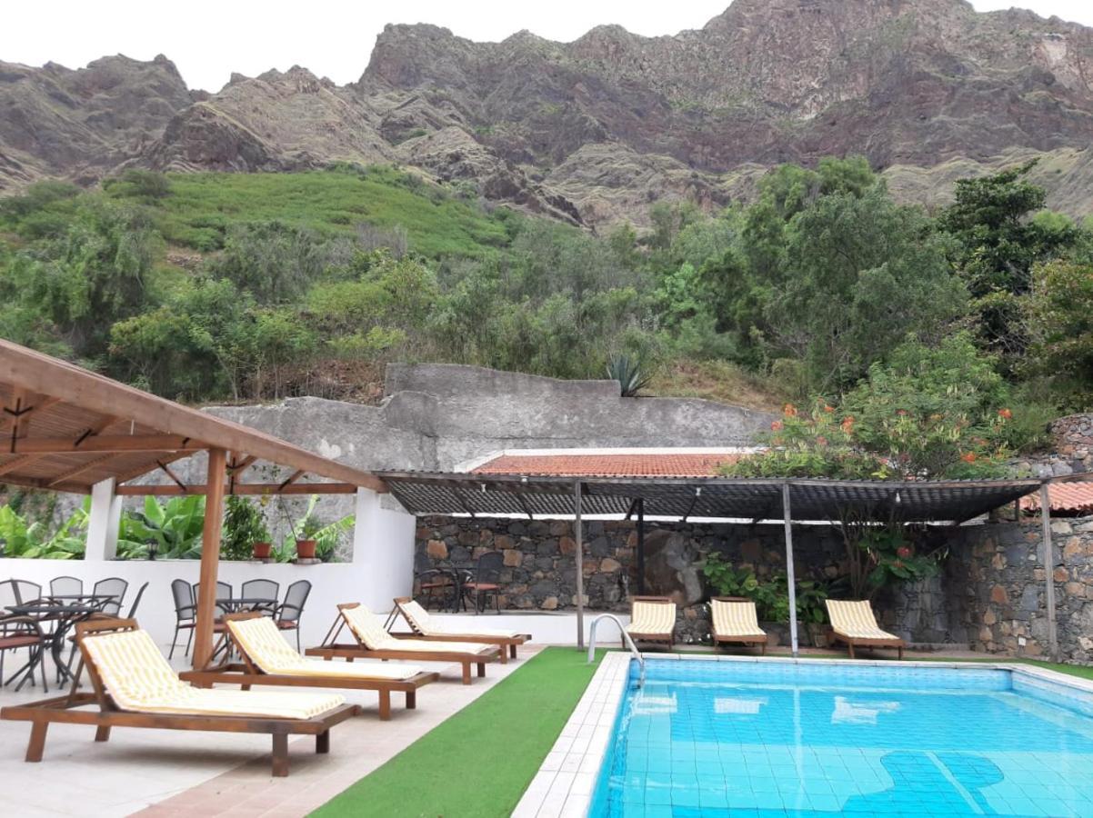 Pedracin Village Ribeira Grande Ngoại thất bức ảnh