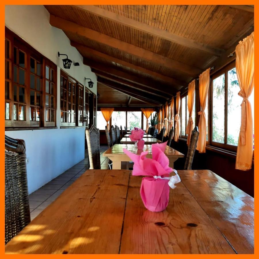 Pedracin Village Ribeira Grande Ngoại thất bức ảnh