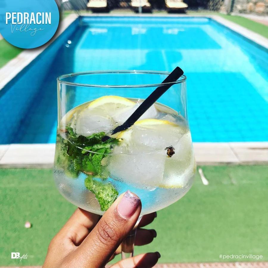 Pedracin Village Ribeira Grande Ngoại thất bức ảnh