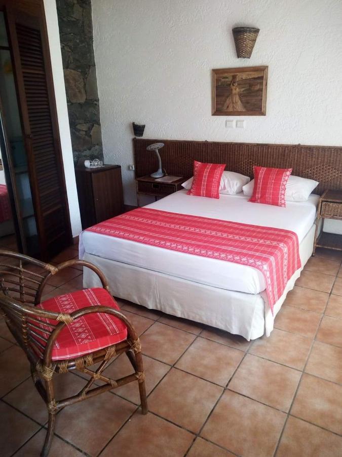 Pedracin Village Ribeira Grande Ngoại thất bức ảnh