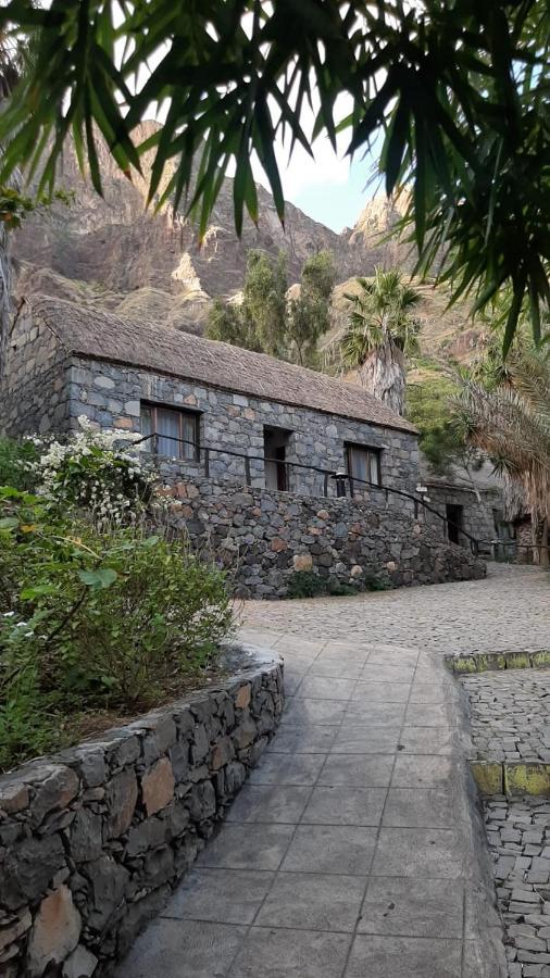 Pedracin Village Ribeira Grande Ngoại thất bức ảnh