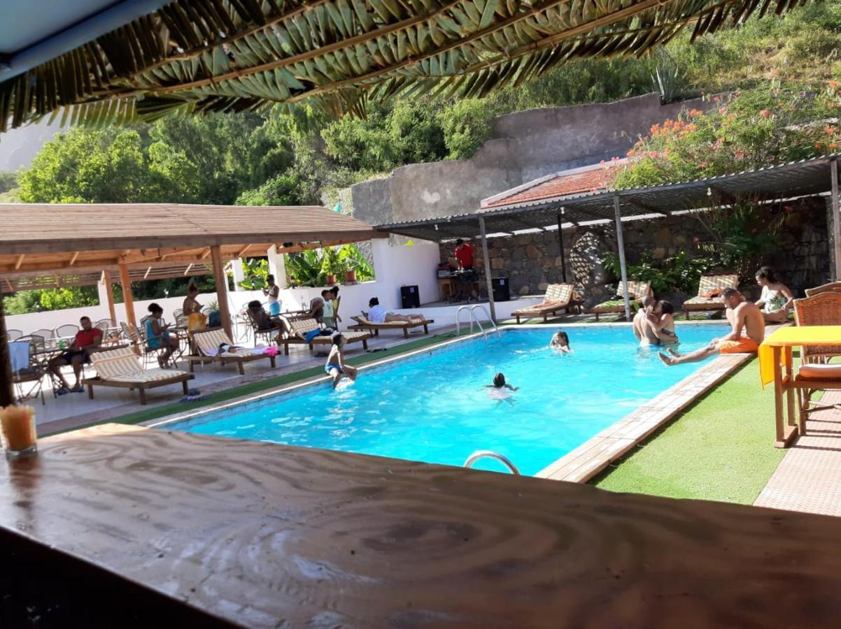 Pedracin Village Ribeira Grande Ngoại thất bức ảnh