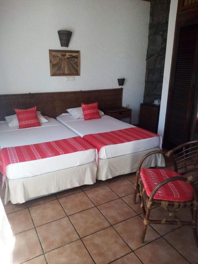 Pedracin Village Ribeira Grande Ngoại thất bức ảnh