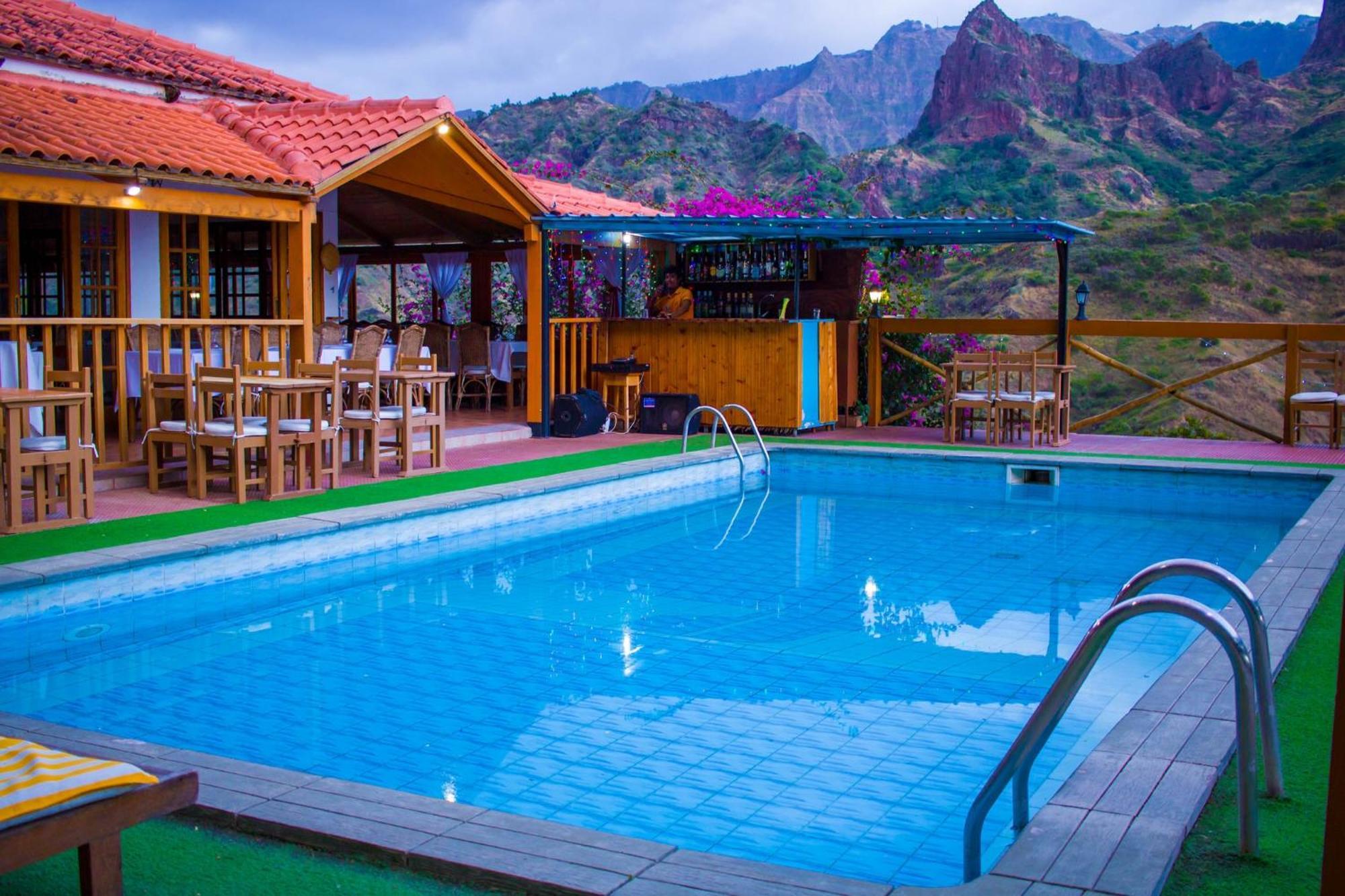 Pedracin Village Ribeira Grande Ngoại thất bức ảnh