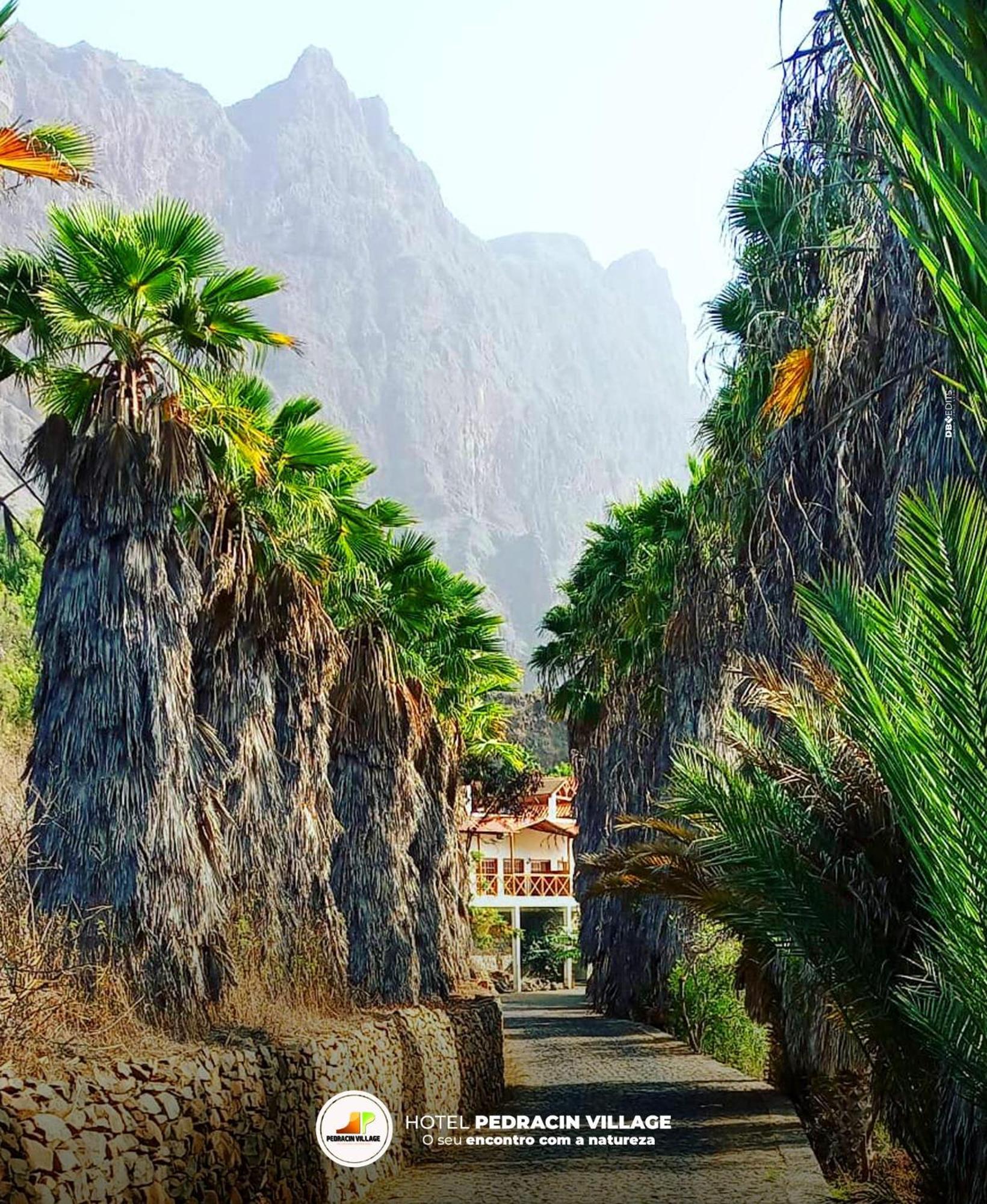 Pedracin Village Ribeira Grande Ngoại thất bức ảnh