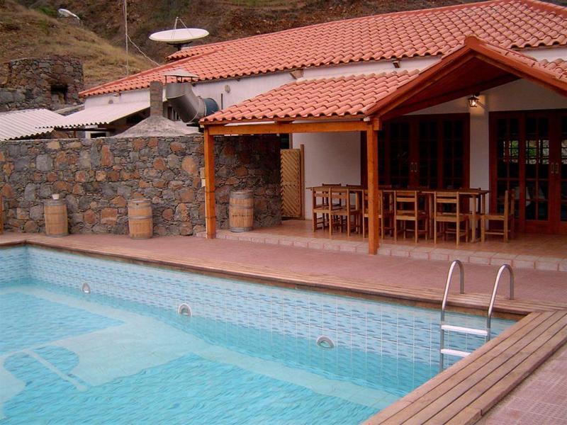 Pedracin Village Ribeira Grande Ngoại thất bức ảnh
