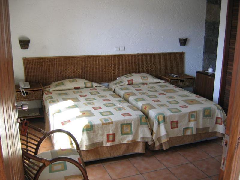Pedracin Village Ribeira Grande Ngoại thất bức ảnh