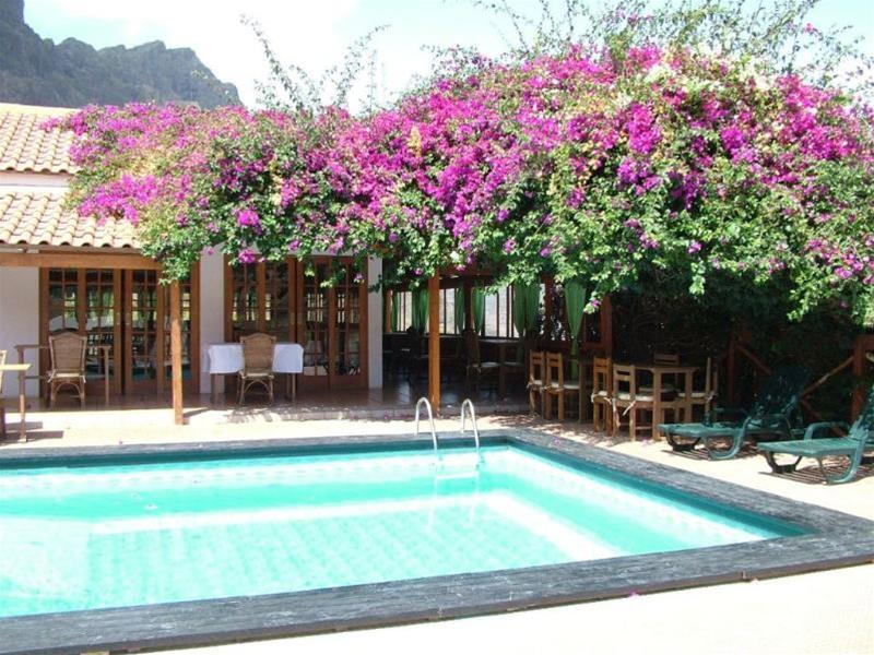 Pedracin Village Ribeira Grande Ngoại thất bức ảnh
