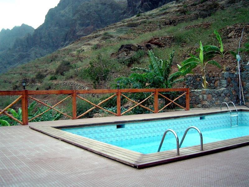 Pedracin Village Ribeira Grande Ngoại thất bức ảnh