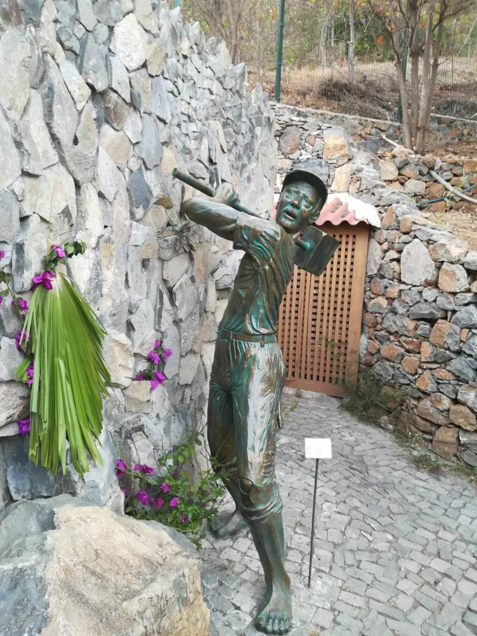 Pedracin Village Ribeira Grande Ngoại thất bức ảnh