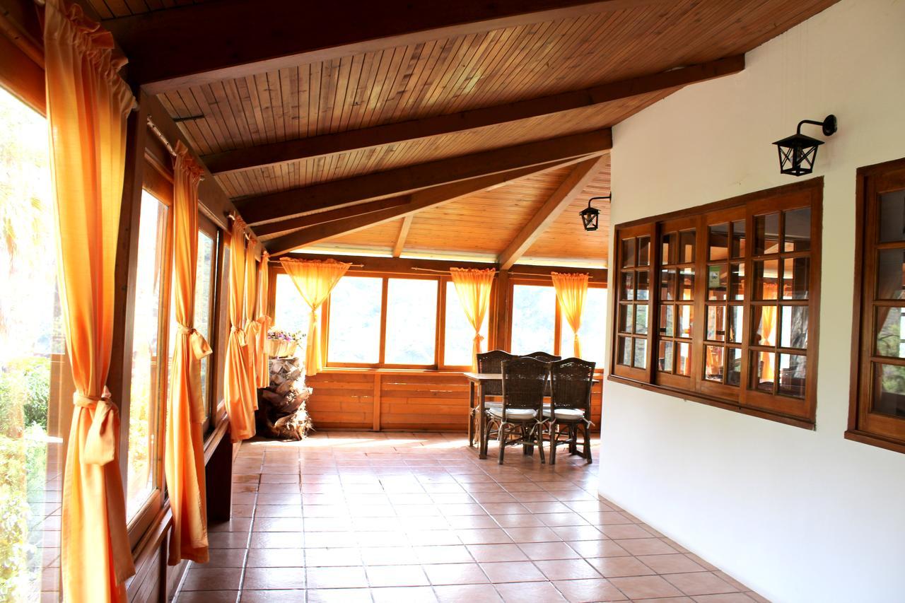 Pedracin Village Ribeira Grande Ngoại thất bức ảnh