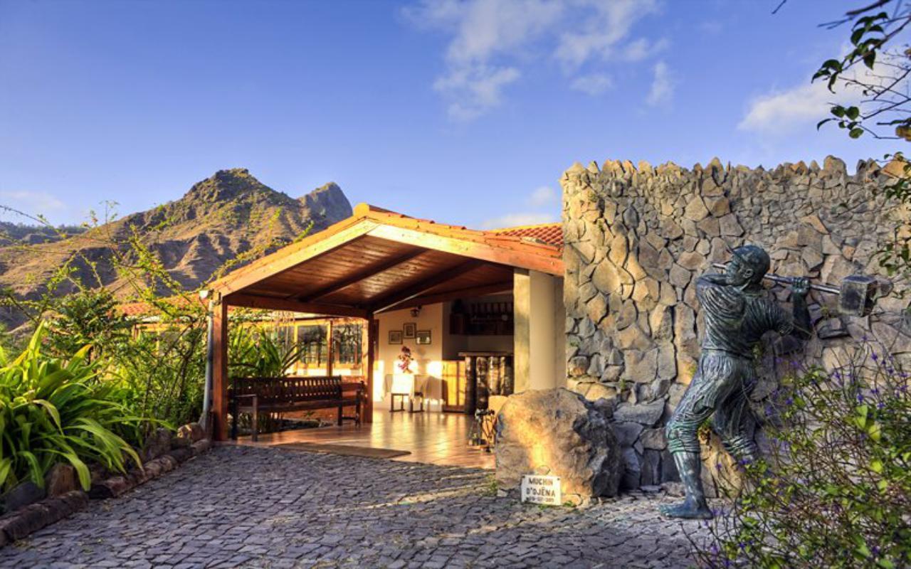 Pedracin Village Ribeira Grande Ngoại thất bức ảnh