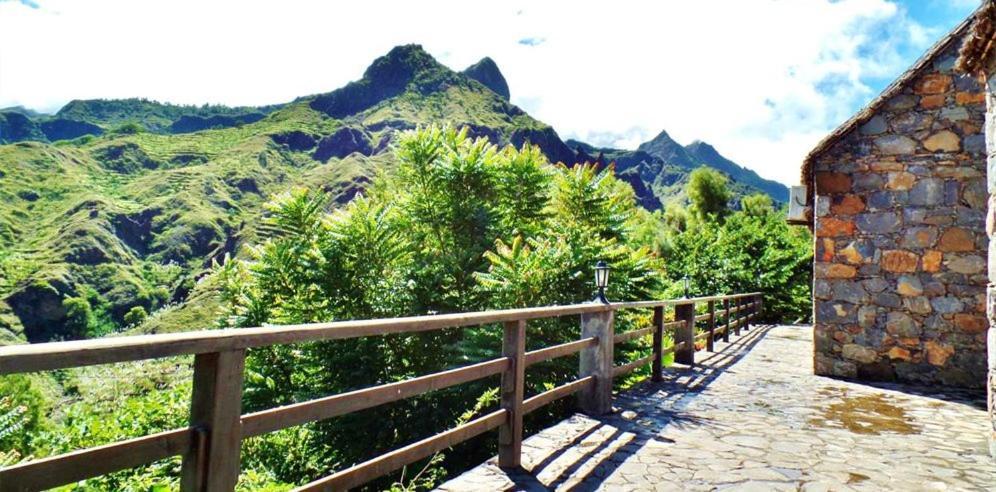 Pedracin Village Ribeira Grande Ngoại thất bức ảnh
